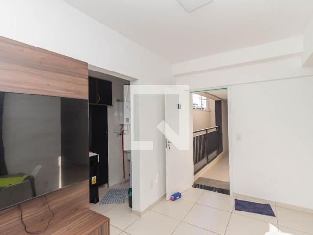 Apto, Vila Jacuí, 2 Quartos, 55 m2 São Paulo