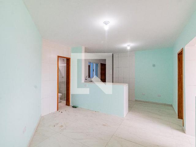 Apto, Vila Jacuí, 2 Quartos, 55 m2 São Paulo