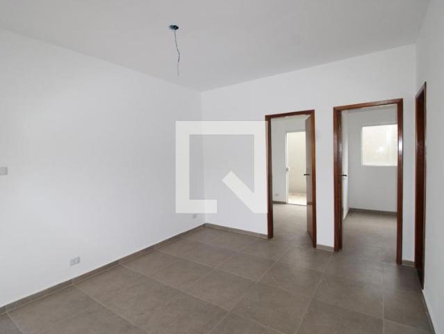 Apto, Vila Jacuí, 2 Quartos, 55 m2 São Paulo
