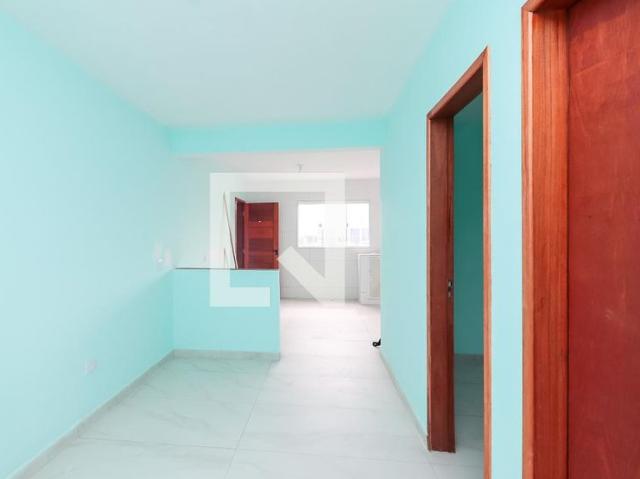 Apto, Vila Jacuí, 2 Quartos, 55 m2 São Paulo