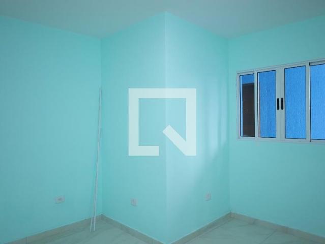 Apto, Vila Jacuí, 2 Quartos, 55 m2 São Paulo