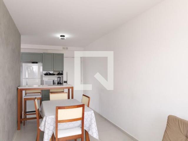 Apto, Vila Jacuí, 2 Quartos, 56 m2 São Paulo