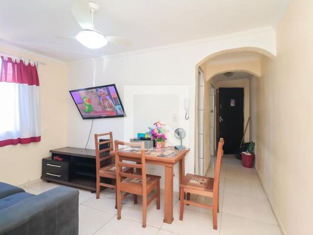 Apto, Vila Jacuí, 2 Quartos, 56 m2 São Paulo