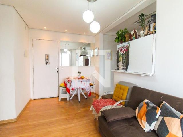 Apto, Vila Jacuí, 2 Quartos, 50 m2 São Paulo