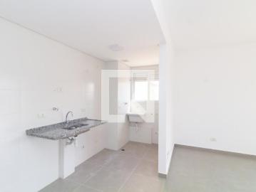 Apto, Vila Jacuí, 2 Quartos, 50 m2 São Paulo
