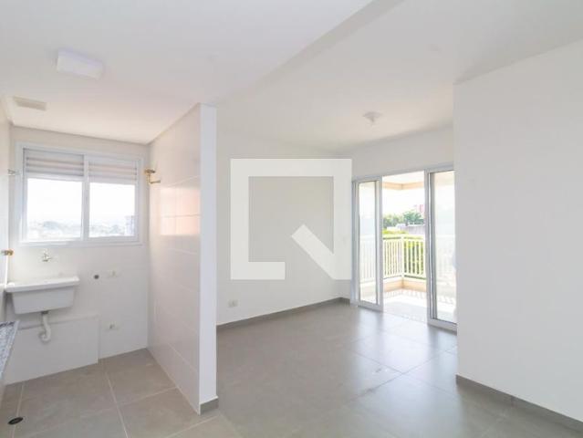 Apto, Vila Jacuí, 2 Quartos, 50 m2 São Paulo