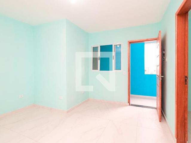 Apto, Vila Jacuí, 2 Quartos, 50 m2 São Paulo
