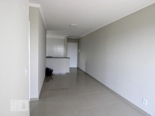 Apto, Vila Jacuí, 2 Quartos, 50 m2 São Paulo