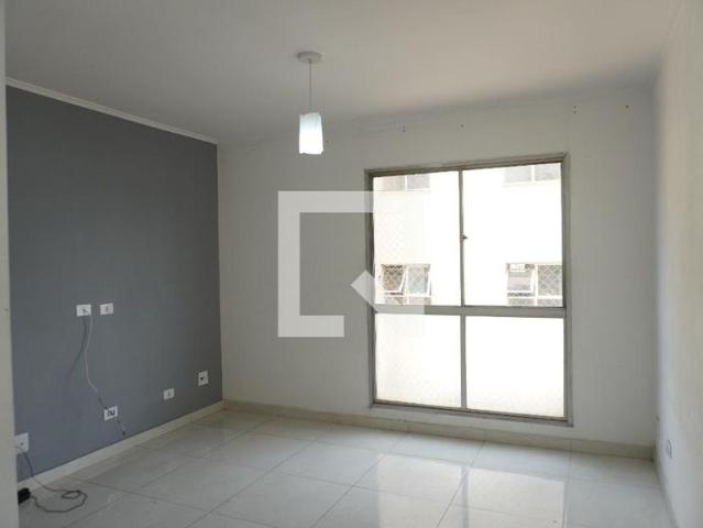 Apto, Vila Jacuí, 2 Quartos, 51 m2 São Paulo