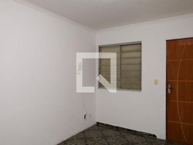 Apto, Vila Jacuí, 2 Quartos, 65 m2 São Paulo
