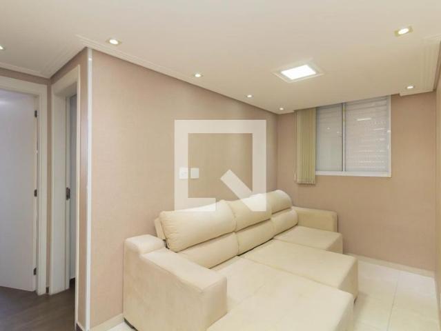 Apto, Vila Jacuí, 2 Quartos, 67 m2 São Paulo