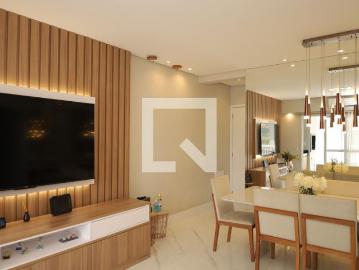 Apto, Vila Jacuí, 2 Quartos, 68 m2 São Paulo