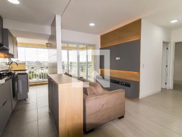 Apto, Vila Jacuí, 2 Quartos, 60 m2 São Paulo