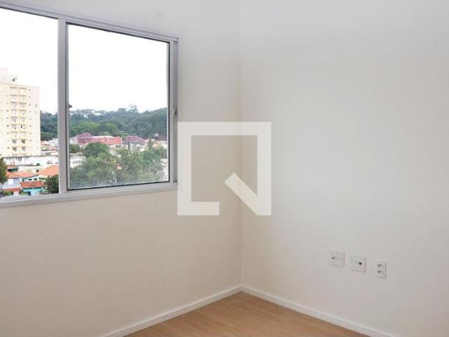 Apto, Vila Jaguara, 1 Quarto, 17 m2 São Paulo