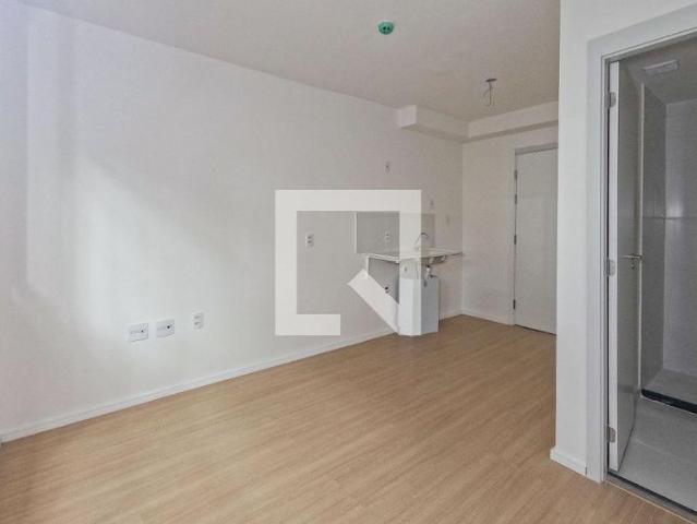 Apto, Vila Jaguara, 1 Quarto, 17 m2 São Paulo