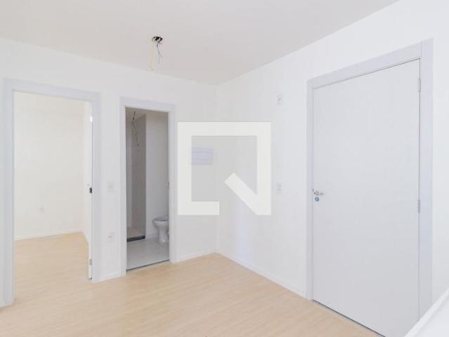 Apto, Vila Jaguara, 2 Quartos, 28 m2 São Paulo