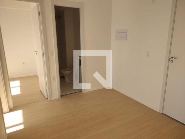 Apto, Vila Jaguara, 2 Quartos, 28 m2 São Paulo