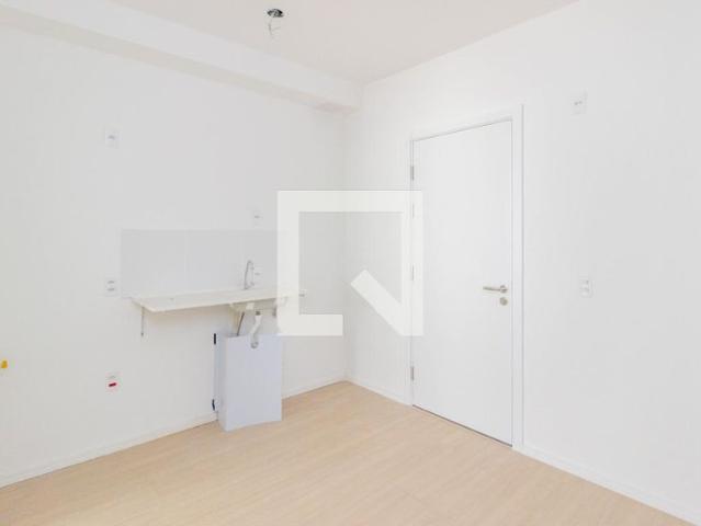 Apto, Vila Jaguara, 2 Quartos, 28 m2 São Paulo