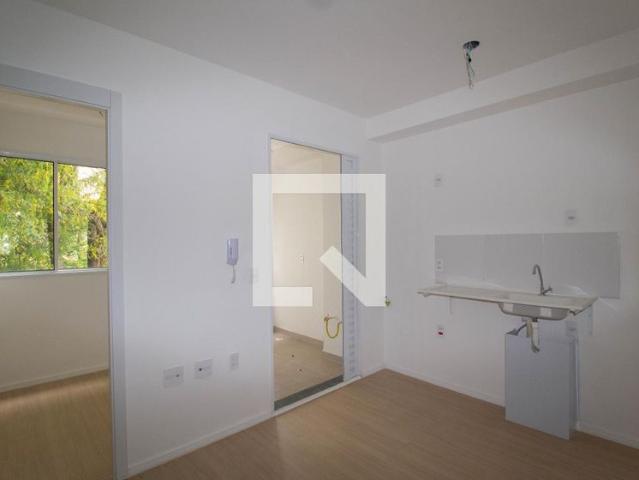 Apto, Vila Jaguara, 2 Quartos, 28 m2 São Paulo