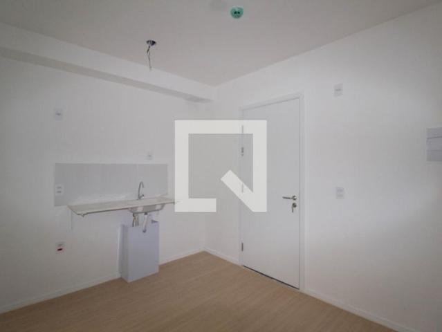 Apto, Vila Jaguara, 2 Quartos, 28 m2 São Paulo
