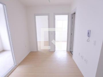 Apto, Vila Jaguara, 2 Quartos, 50 m2 São Paulo
