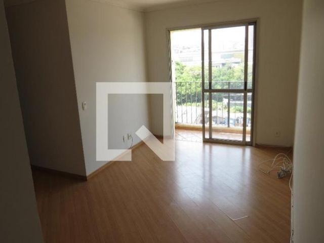 Apto, Vila Jaguara, 2 Quartos, 55 m2 São Paulo