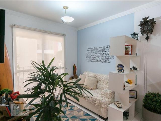 Apto, Vila Jaguara, 2 Quartos, 62 m2 São Paulo