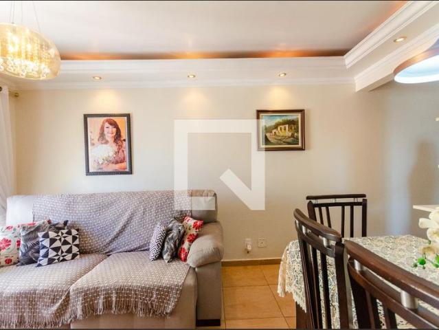 Apto, Vila Jaguara, 2 Quartos, 62 m2 São Paulo