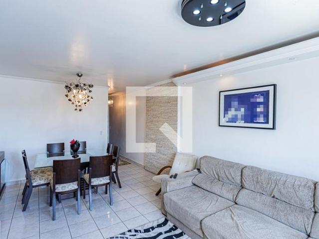 Apto, Vila Jaguara, 3 Quartos, 82 m2 São Paulo