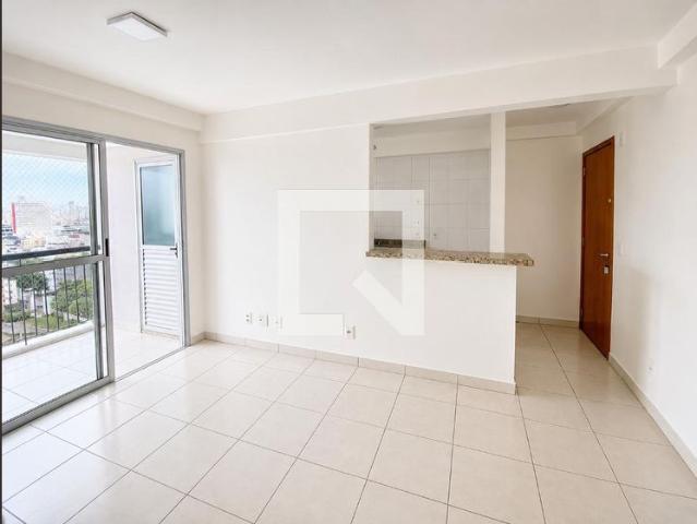 Apto, Vila Jaraguá, 2 Quartos, 61 m2 Goiânia
