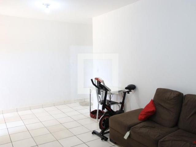 Apto, Vila Jardim São Judas Tadeu, 3 Quartos, 80 m2 Goiânia