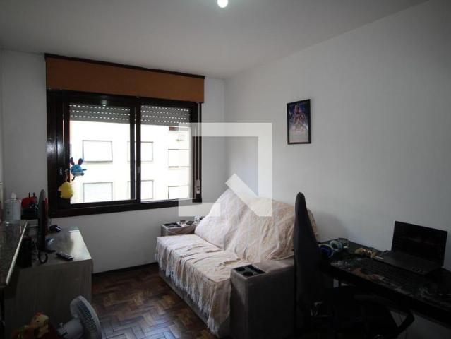 Apto, Vila Jardim, 1 Quarto, 48 m2 Porto Alegre
