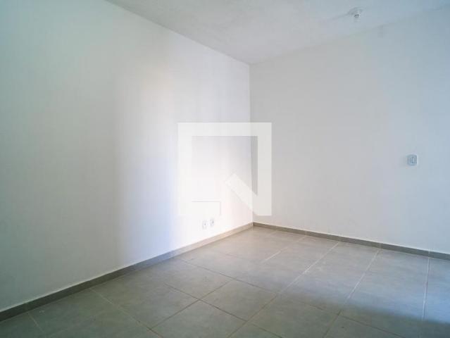 Apto, Vila Jardini, 2 Quartos, 48 m2 Sorocaba