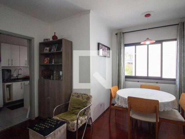 Apto, Vila Jardini, 2 Quartos, 51 m2 Sorocaba