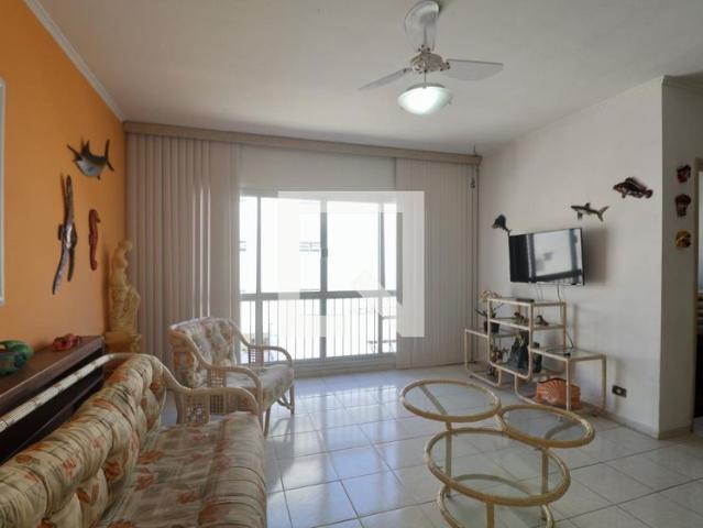 Apto, Vila Júlia, 3 Quartos, 93 m2 Guarujá
