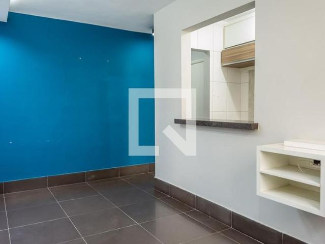 Apto, Vila Omar, 2 Quartos, 35 m2 Americana