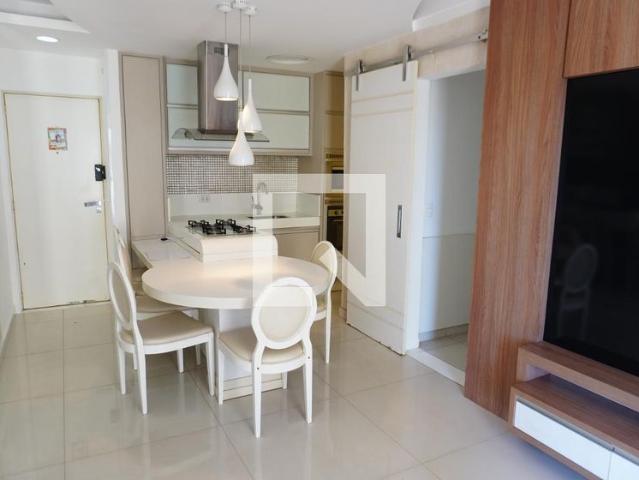 Apto, Vila Omar, 3 Quartos, 82 m2 Americana