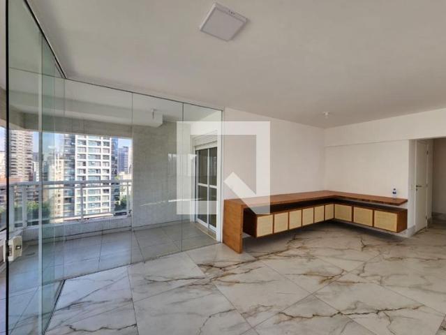 Apto, Vila Olímpia, 4 Quartos, 161 m2 São Paulo