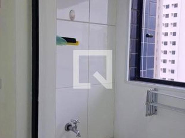 Apto, Vila Olímpia, 1 Quarto, 40 m2 São Paulo