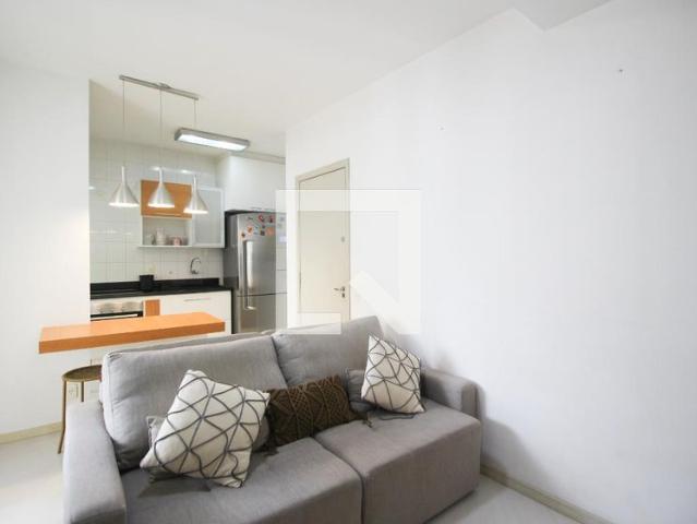 Apto, Vila Olímpia, 1 Quarto, 40 m2 São Paulo