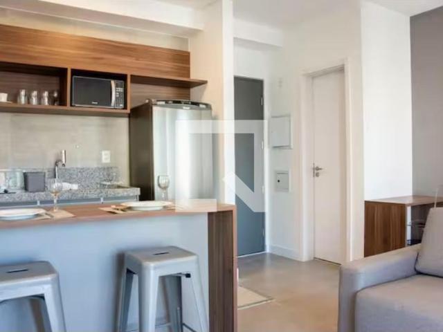 Apto, Vila Olímpia, 1 Quarto, 47 m2 São Paulo