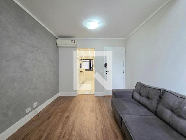 Apto, Vila Olímpia, 1 Quarto, 44 m2 São Paulo