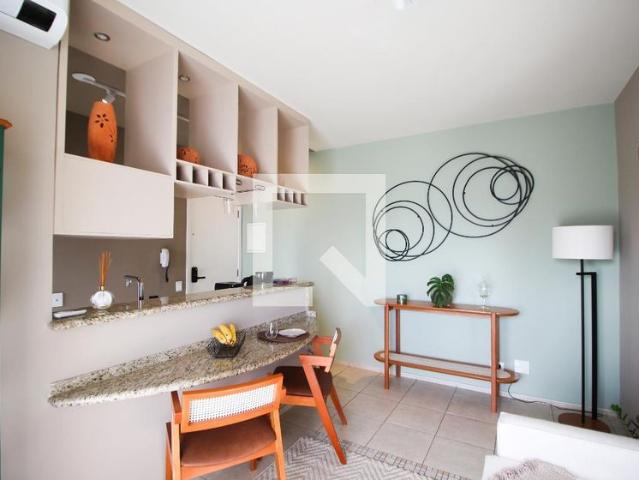 Apto, Vila Olímpia, 1 Quarto, 45 m2 São Paulo