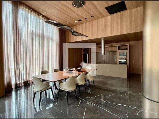 Apto, Vila Olímpia, 1 Quarto, 49 m2 São Paulo