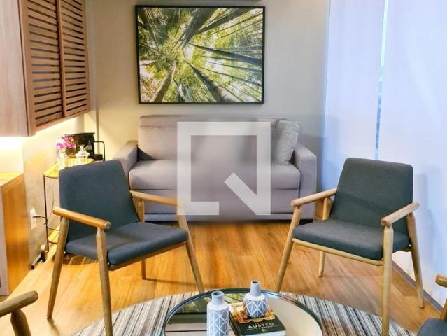 Apto, Vila Olímpia, 1 Quarto, 52 m2 São Paulo