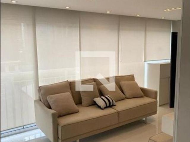 Apto, Vila Olímpia, 1 Quarto, 64 m2 São Paulo