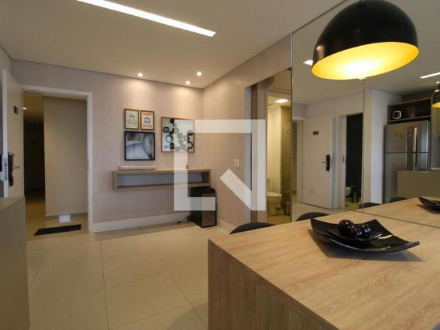 Apto, Vila Olímpia, 1 Quarto, 54 m2 São Paulo