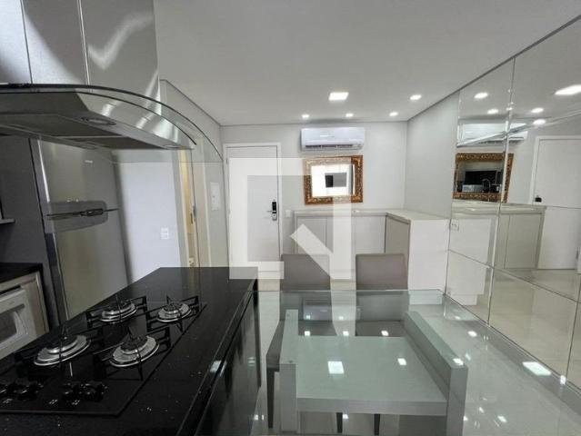 Apto, Vila Olímpia, 1 Quarto, 54 m2 São Paulo