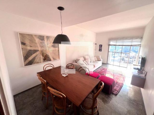 Apto, Vila Olímpia, 1 Quarto, 55 m2 São Paulo
