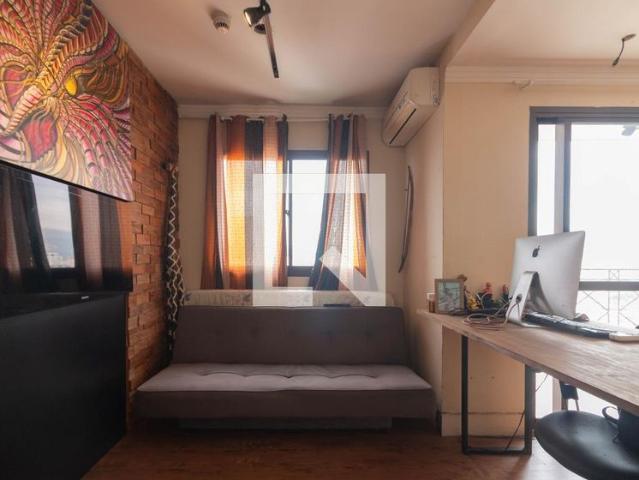 Apto, Vila Olímpia, 1 Quarto, 55 m2 São Paulo